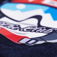 MHP003 | BF PRINTFATTY printable super-thick polyurethane heat-transfer film 750mic